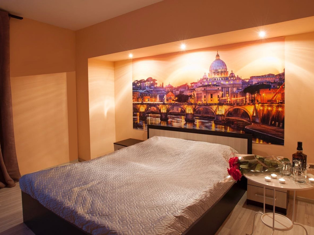 Hotel City