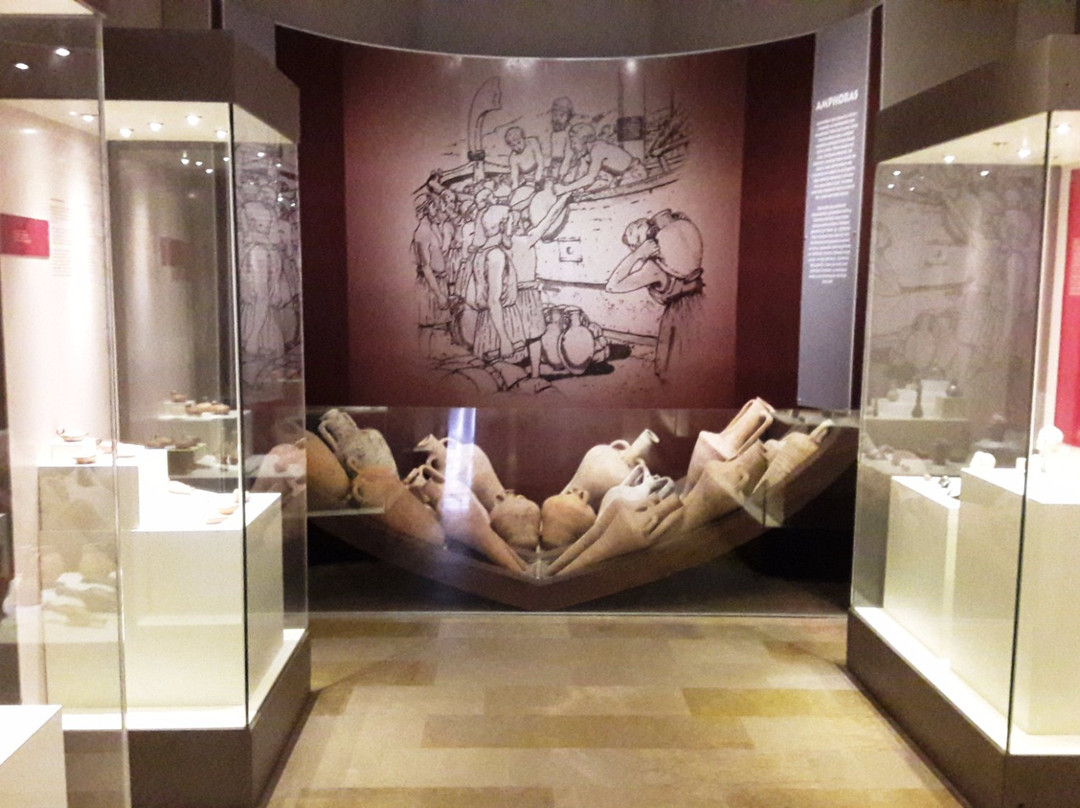 Sakarya Museum-Adapazari必去景点