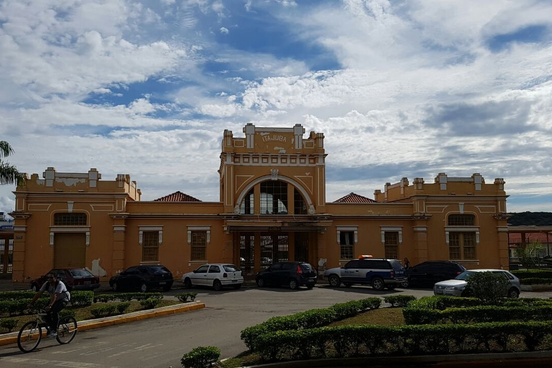 Wenceslau Bras Municipal Museum