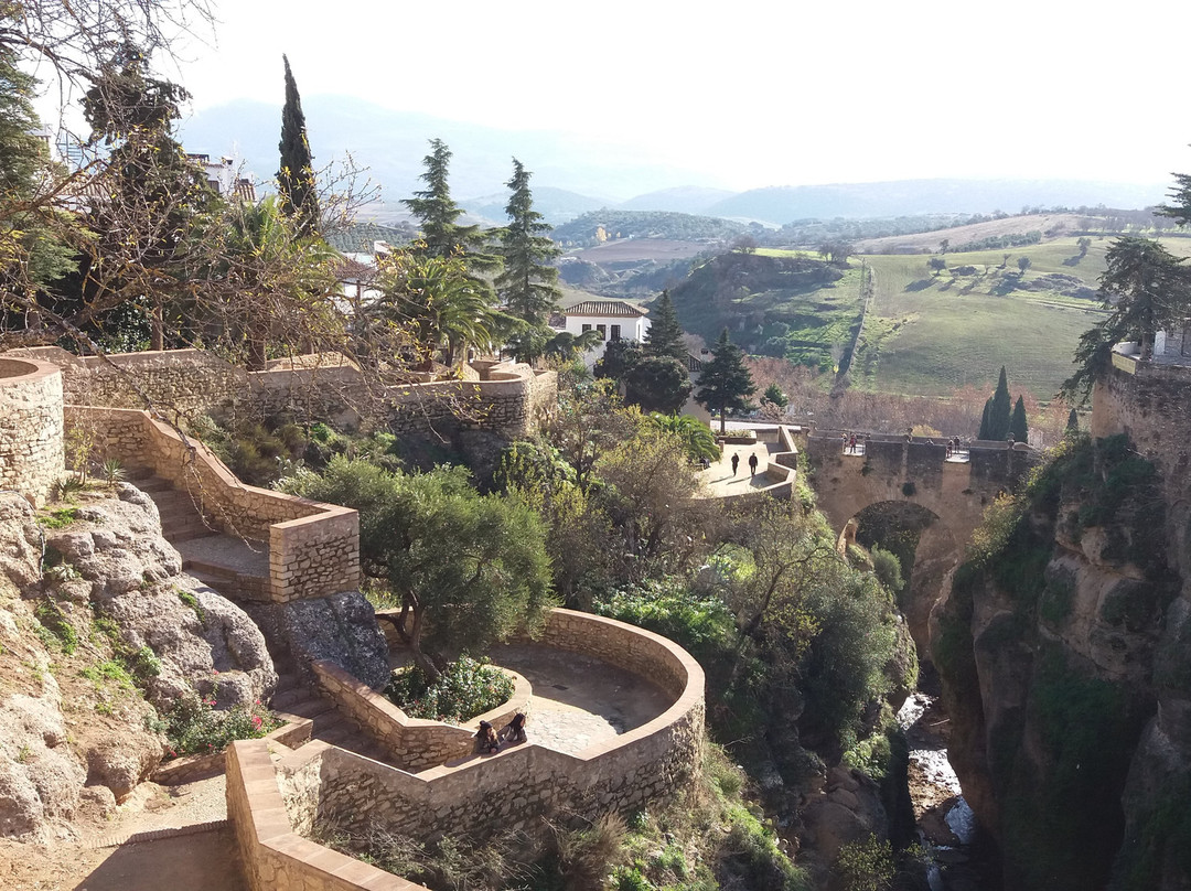 Green Tour Al Andalus景点图片