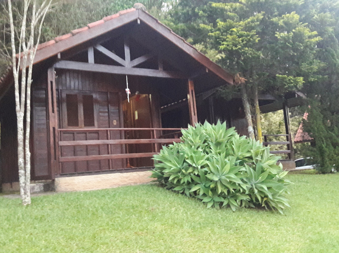 Pousada Ypê Das Montanhas