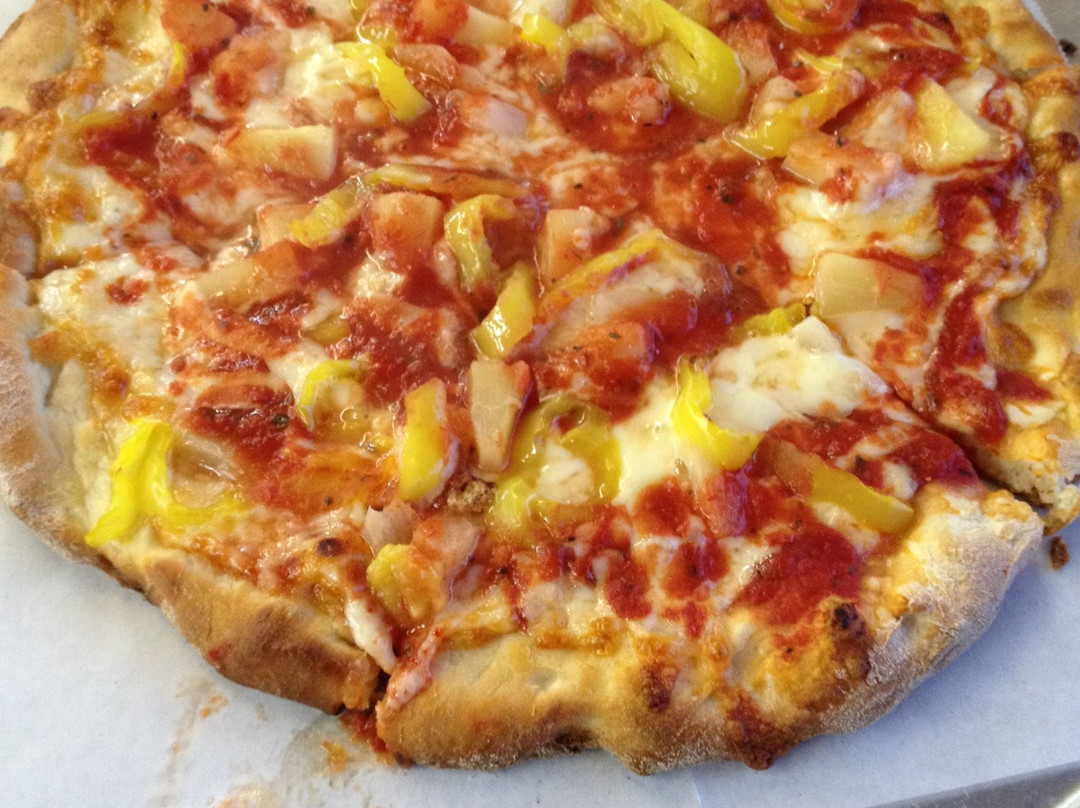 Ponzetti's Pizza & Subs