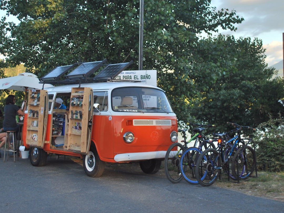 Tierra Chaki "Travel and Adventure"-Panguipulli必去景点