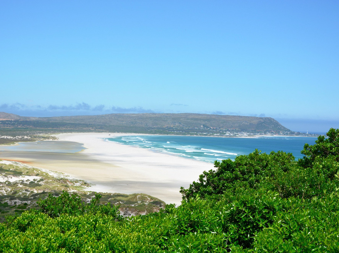 Noordhoek Beach景点图片