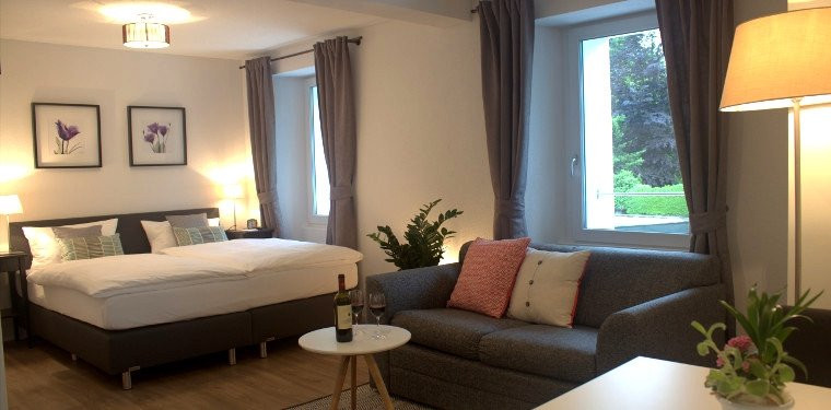 Marco Polo Business Apartments