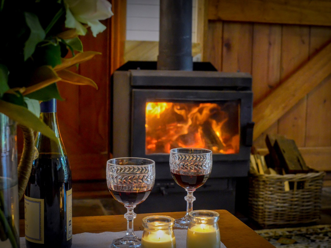 Cambewarra Mountain Cottages