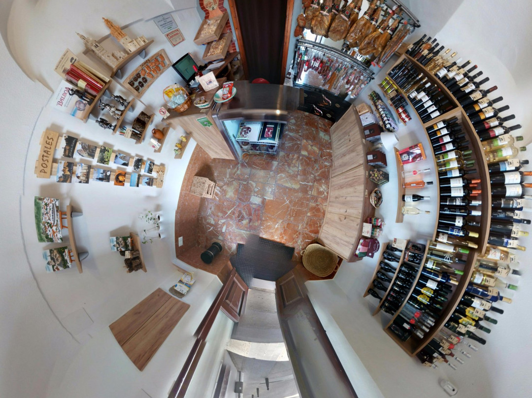 La Tienda de Jerez景点图片