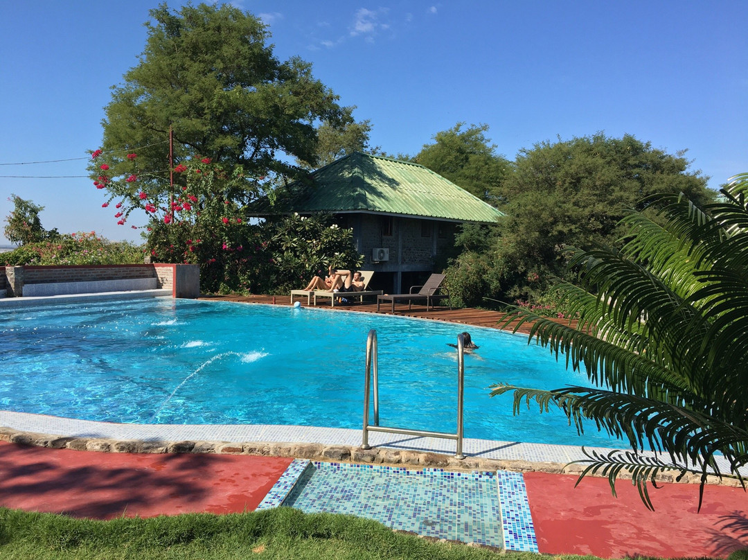 Minbu酒店住宿-Lei Thar Gone Guest House