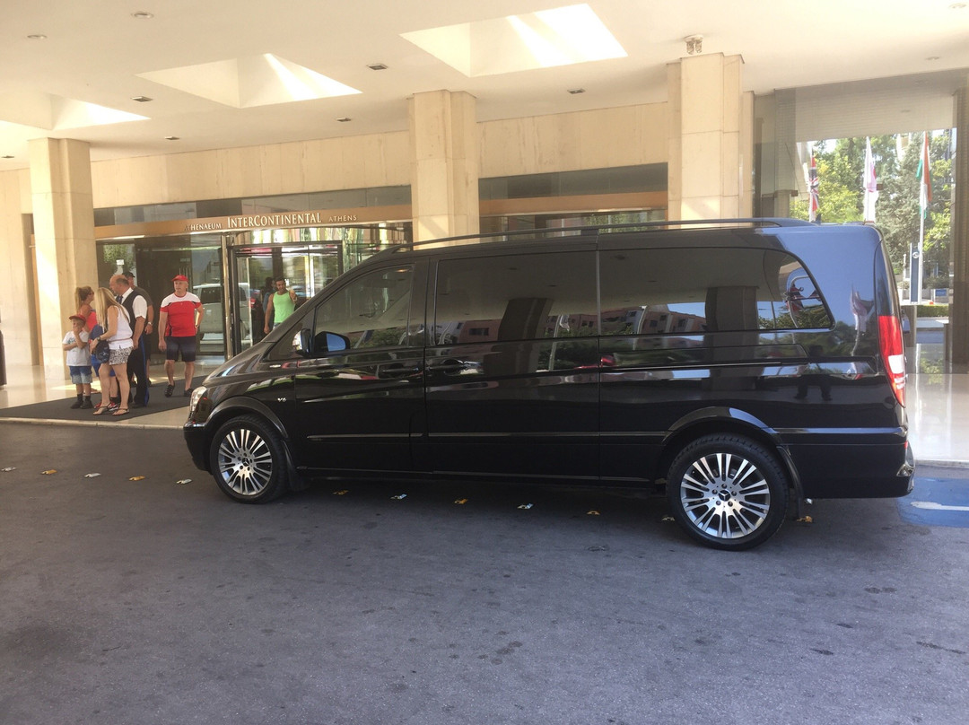 Traslados y Excursiones en Atenas-雅典必去景点