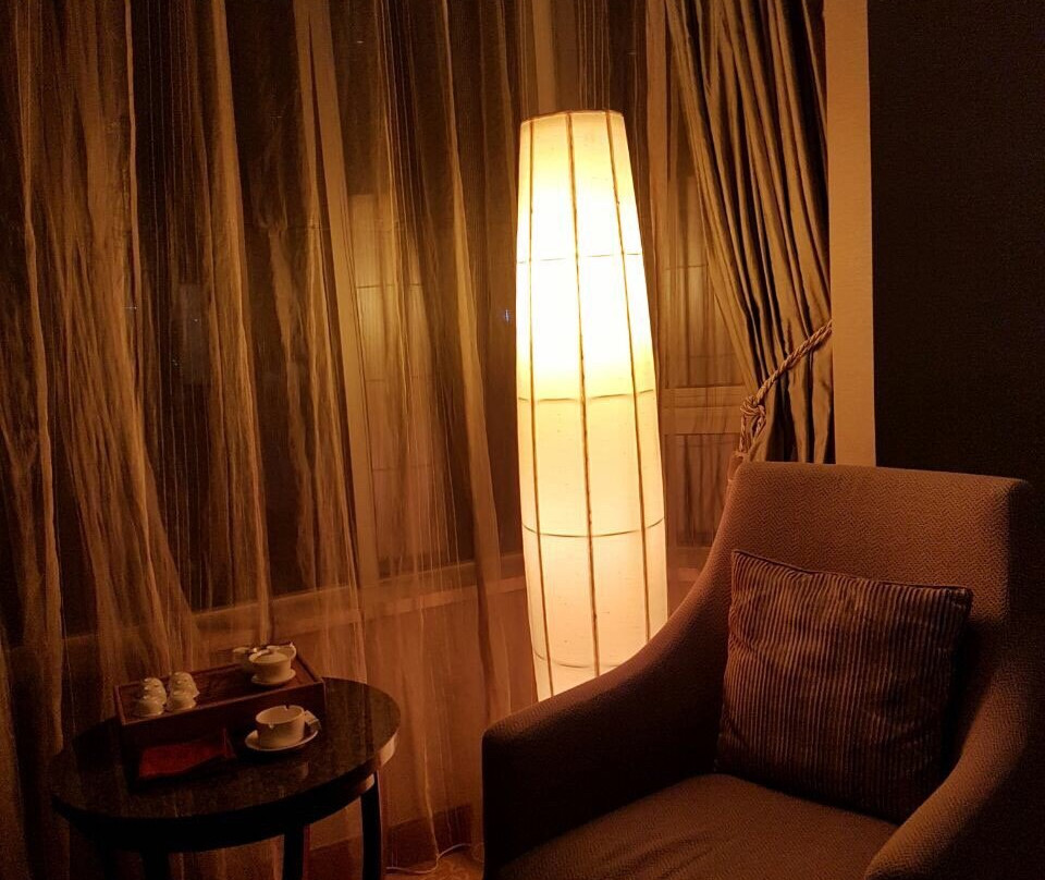 泉州迎宾馆主图