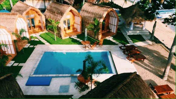 The Place Beach Bungalows
