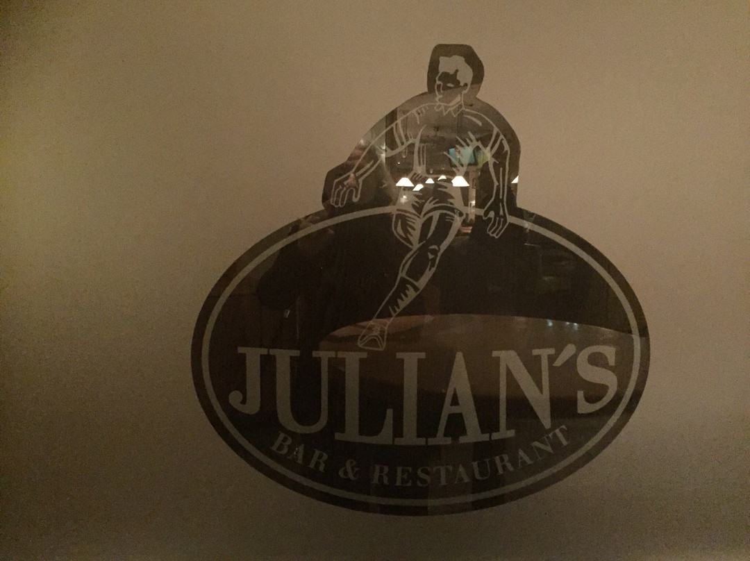Julian's Bar & Restaurant-汉诺威必去景点