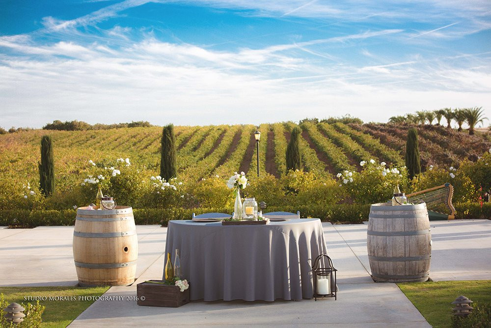 Toca Madera Winery-马德拉必去景点