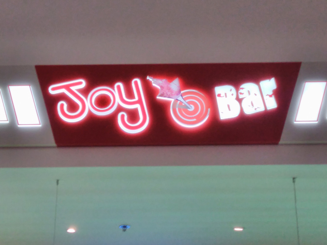 JoyVillage-佛罗伦萨必去景点
