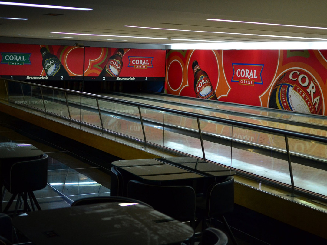 Viva Bowling-马德拉群岛必去景点