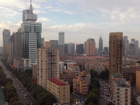 恒元大酒店主图