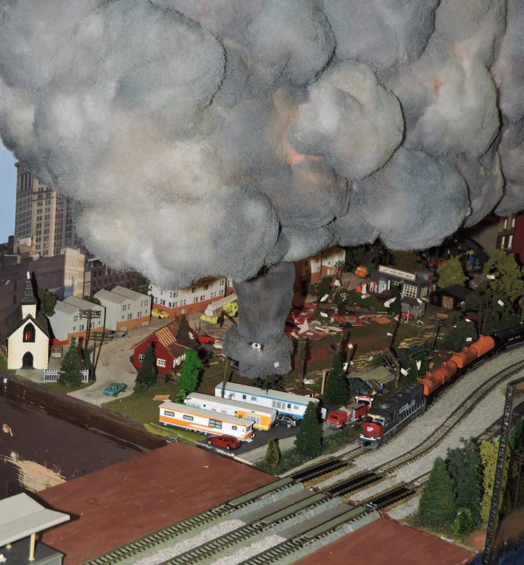 Gateway Center-科林斯维尔必去景点