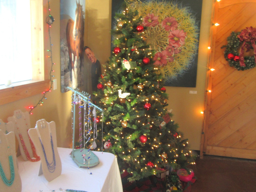 3 Steves Winery-利佛摩必去景点