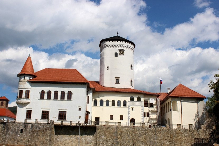Považské Múzeum v Žiline-Zilina必去景点