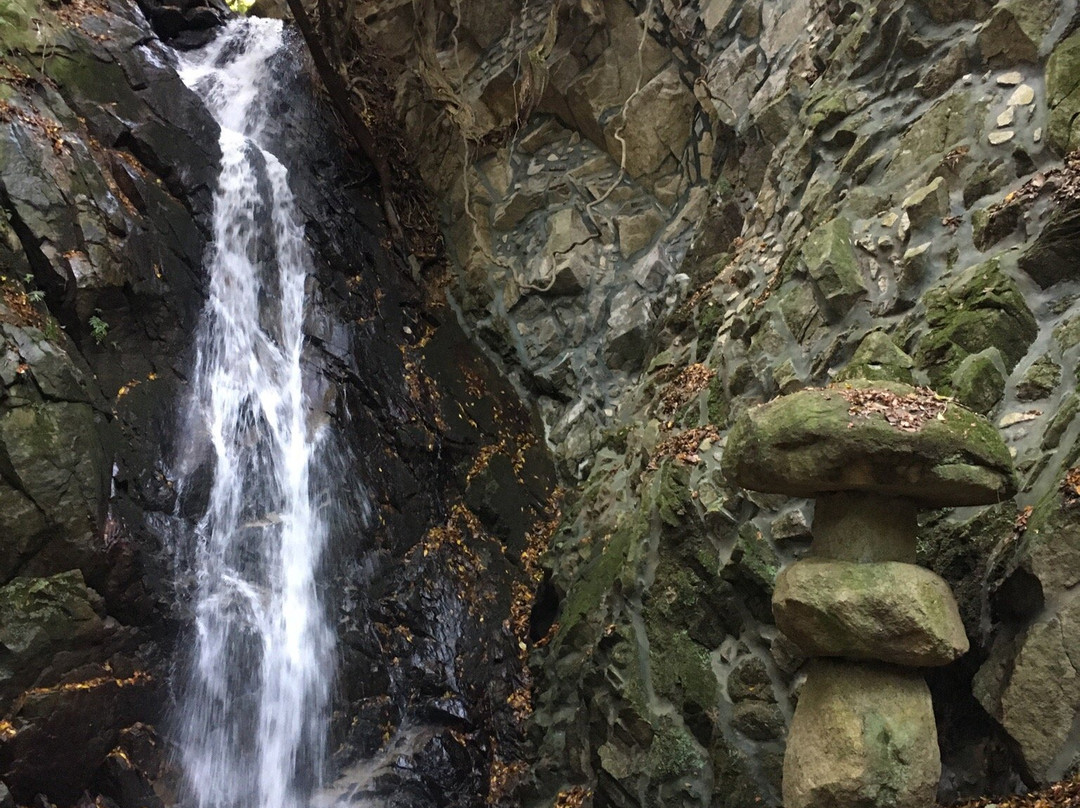 Genjinotaki Park-交野市必去景点