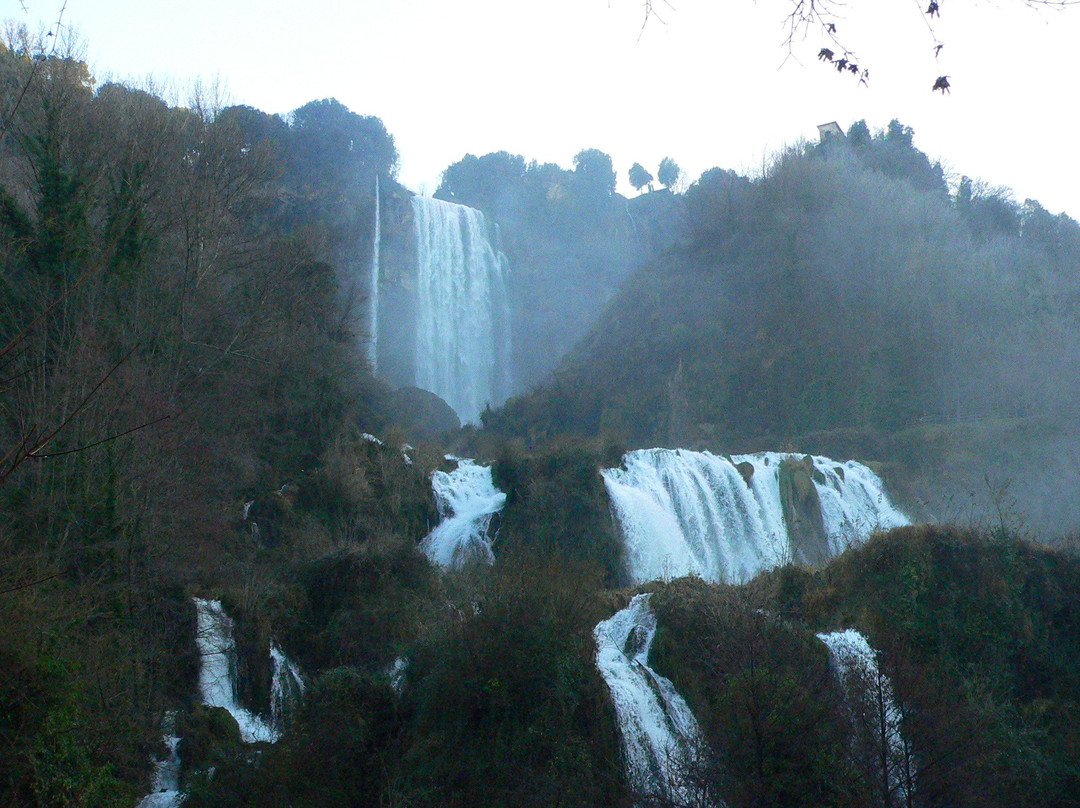 Umbria Outdoor景点图片