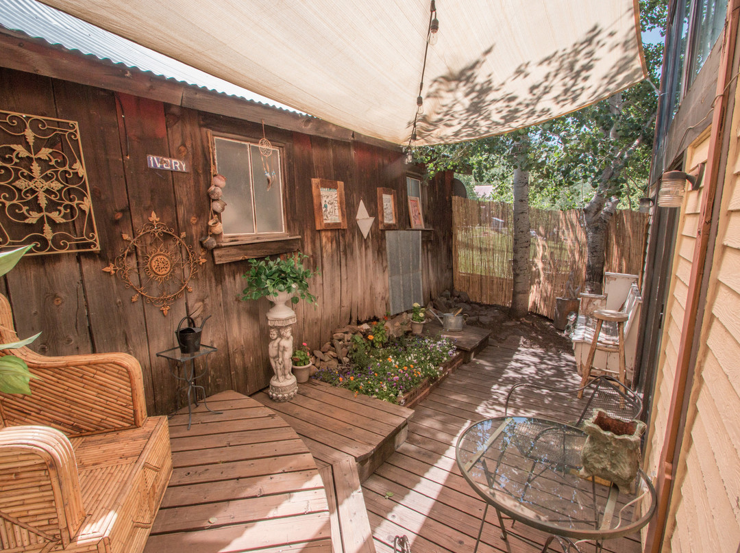 Rico Mine Shaft Inn主图