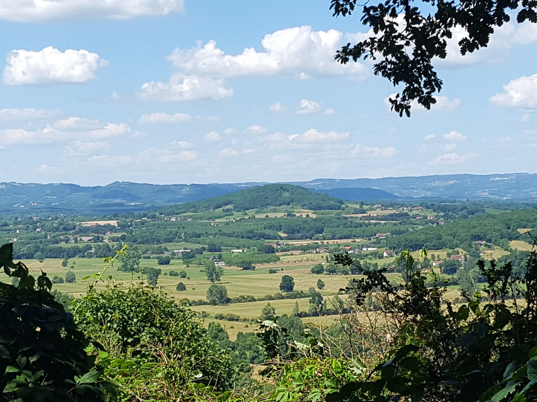 Château De Termes主图