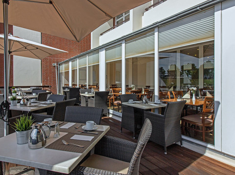 米尔别墅酒店主图