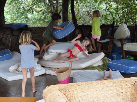 El Karama Lodge主图