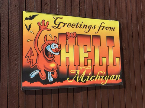 Hell旅游攻略图片