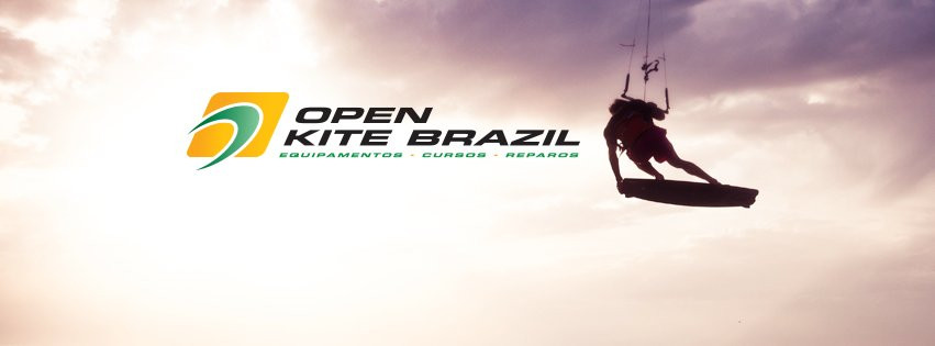 Open Kite Brazil-Cumbuco必去景点