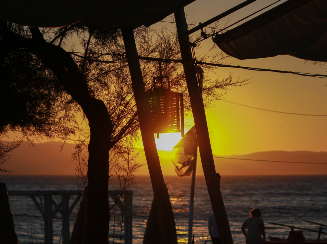 Santana Beach Club Restaurant主图