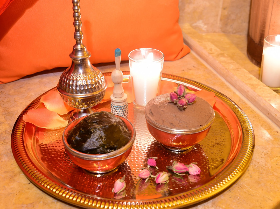 La Roseraie Spa Retreat景点图片