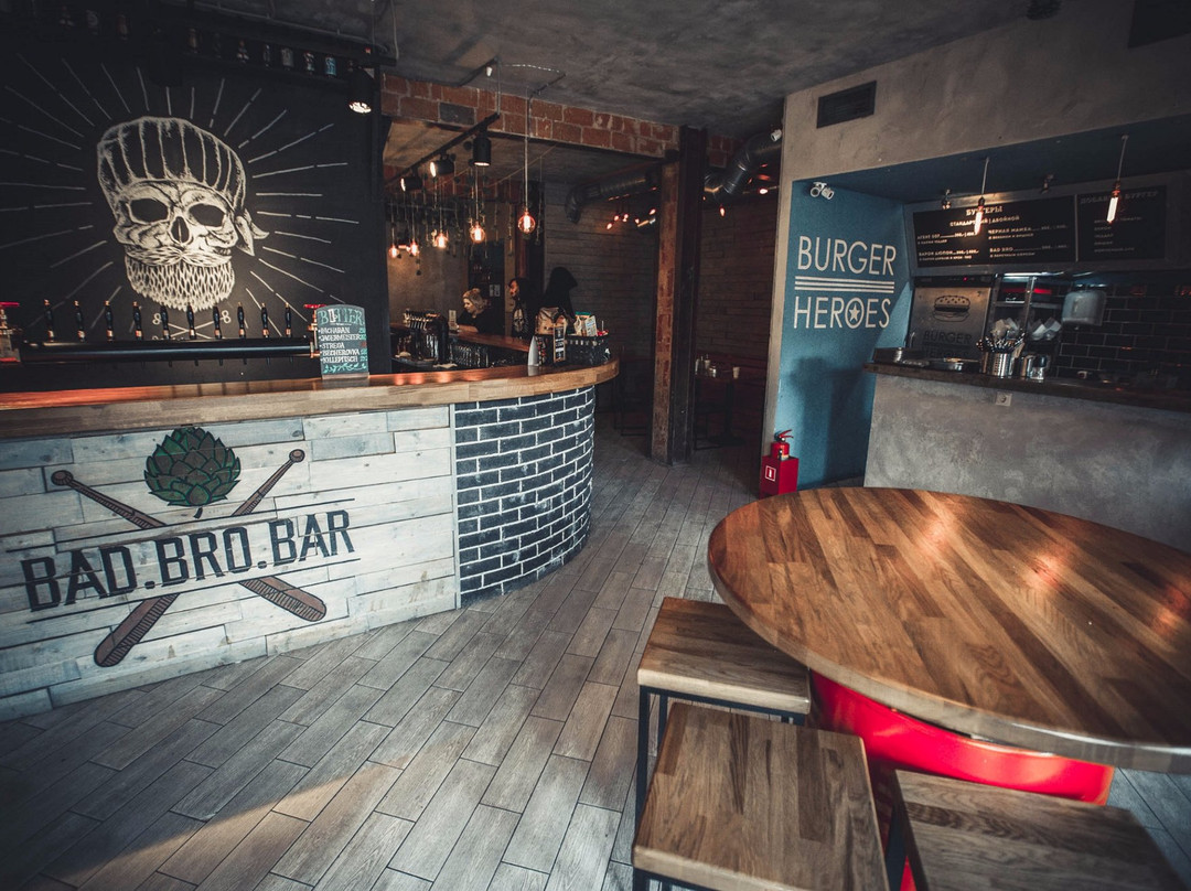 Bad.Bro.Bar