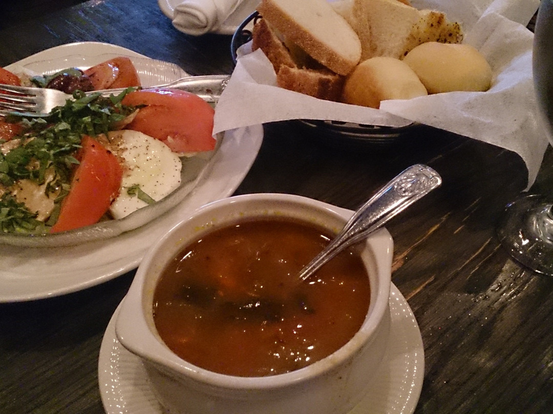 Maisano's Italian Restaurant