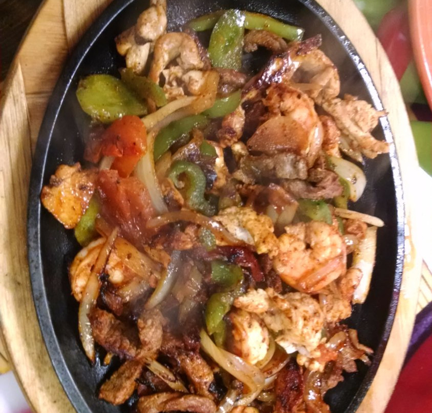El Herradura