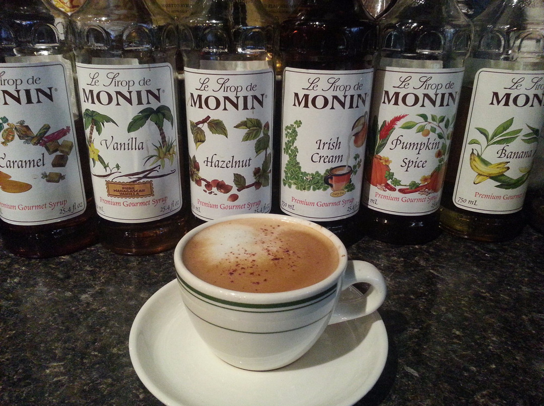 Stagecoach Restaurant