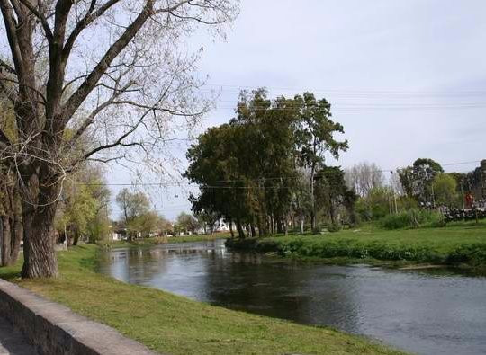 Costanera Cacique Catriel景点图片