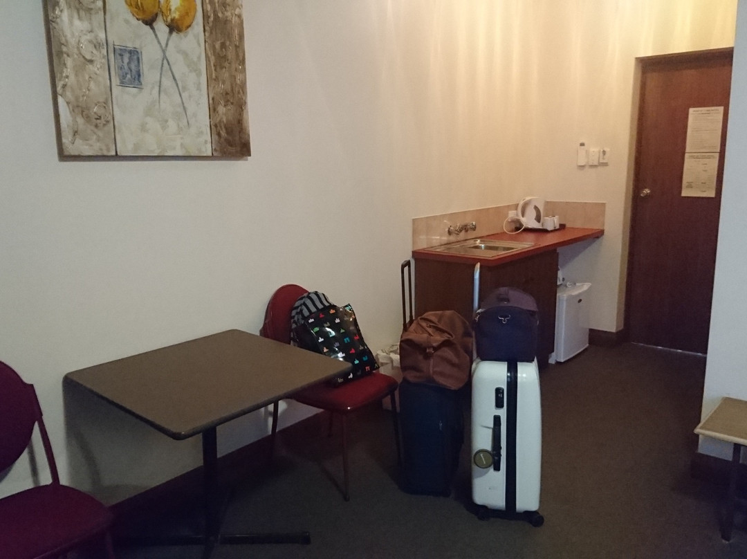 Duke of York Hotel主图