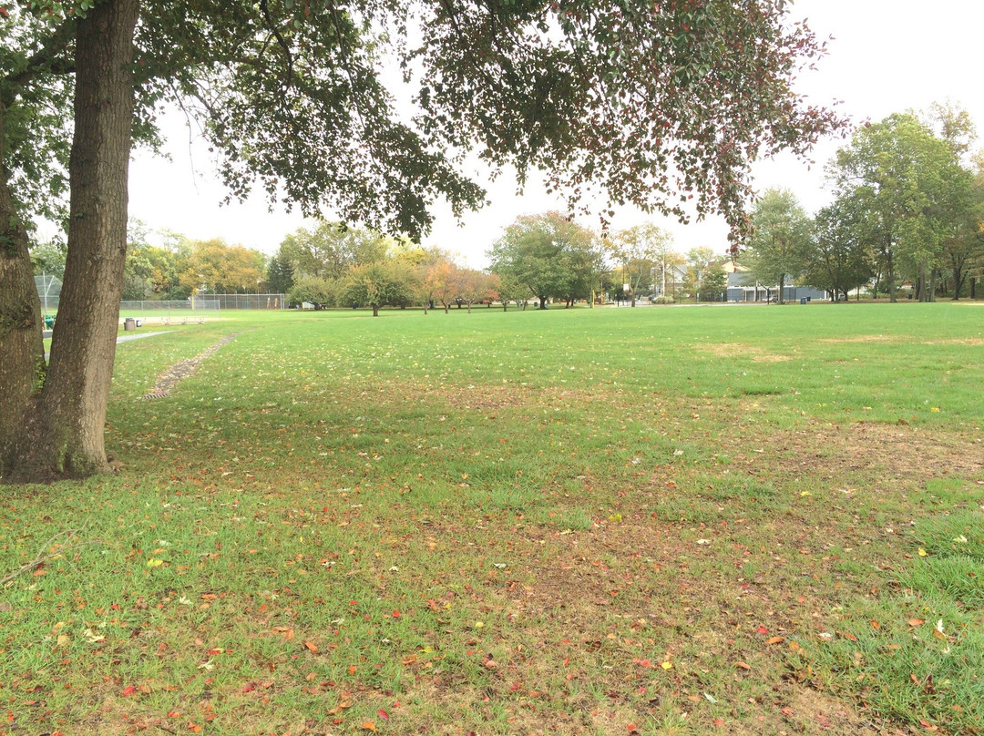 Wolcott Park景点图片