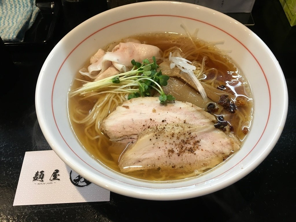 麺屋 義