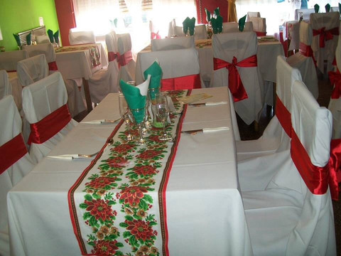 D'Angela Restaurante