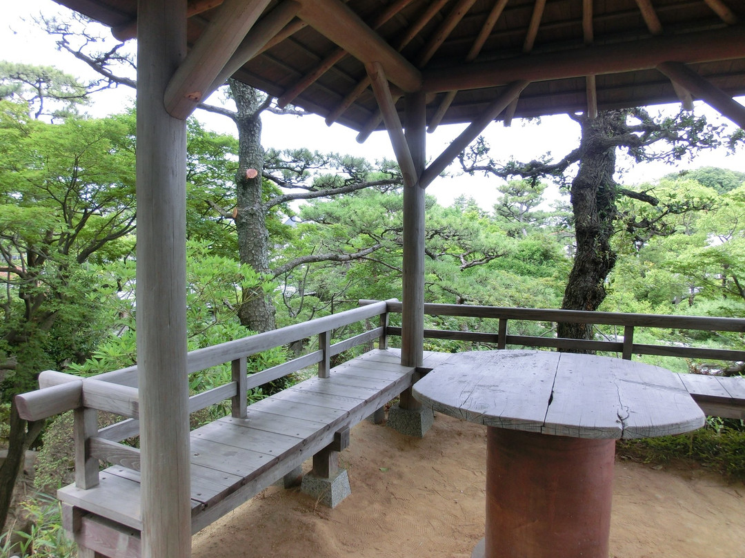 Shokoso-西尾市必去景点