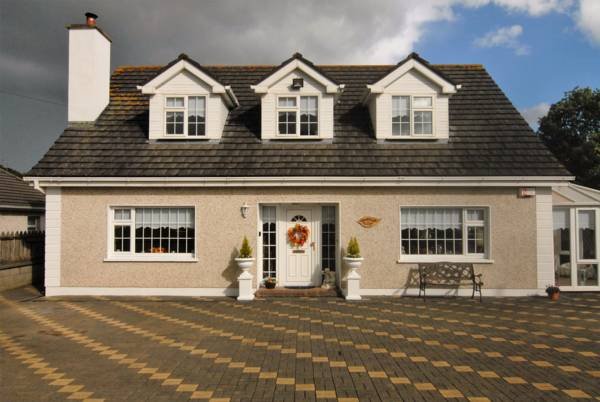 Woodleigh Lodge B&B-官方