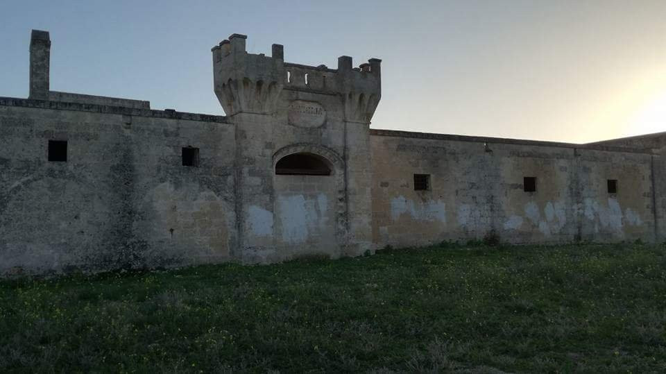 Masseria Maviglia-Maruggio必去景点