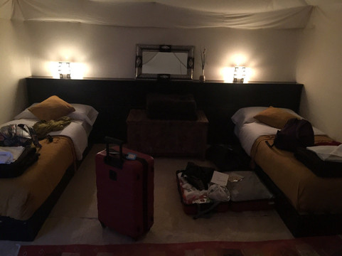 Day Trip Marrakech-马拉喀什必去景点