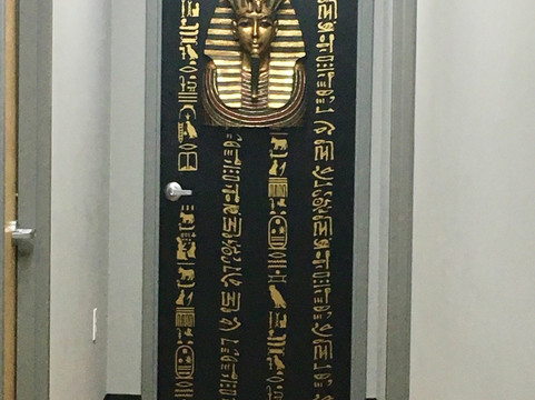 Three Keys Escape Game - Atlanta (Suwanee)-苏万尼必去景点