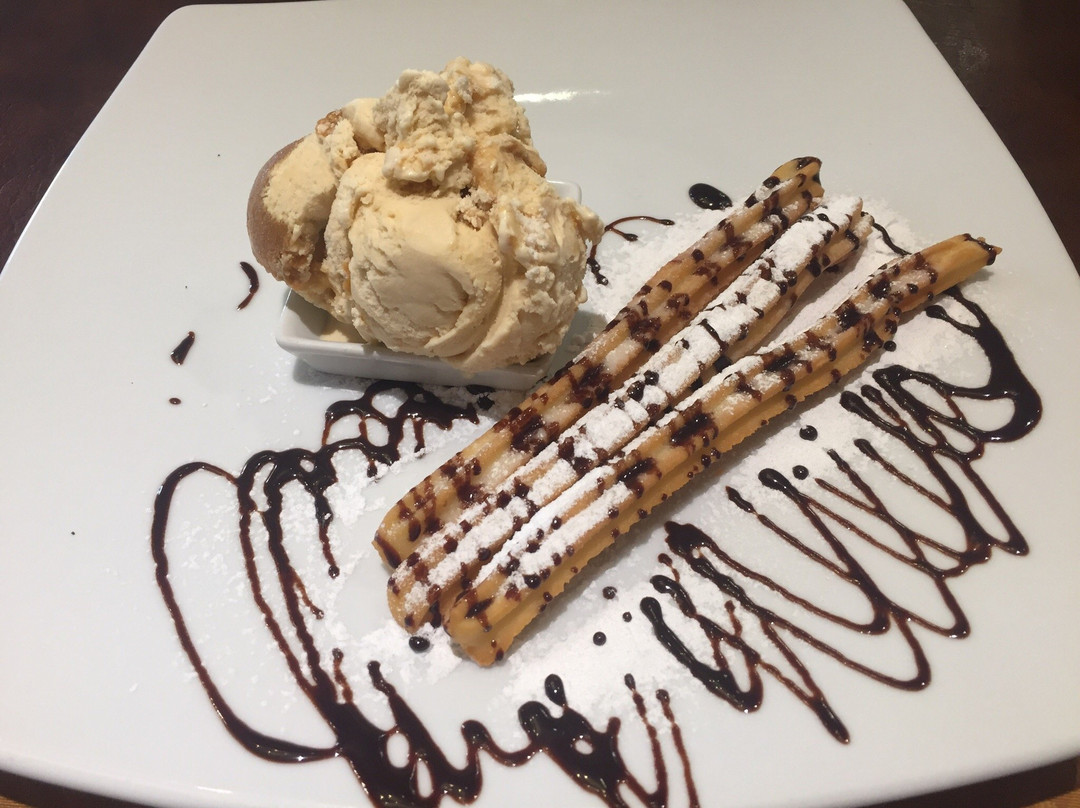 Txipirón Restaurant