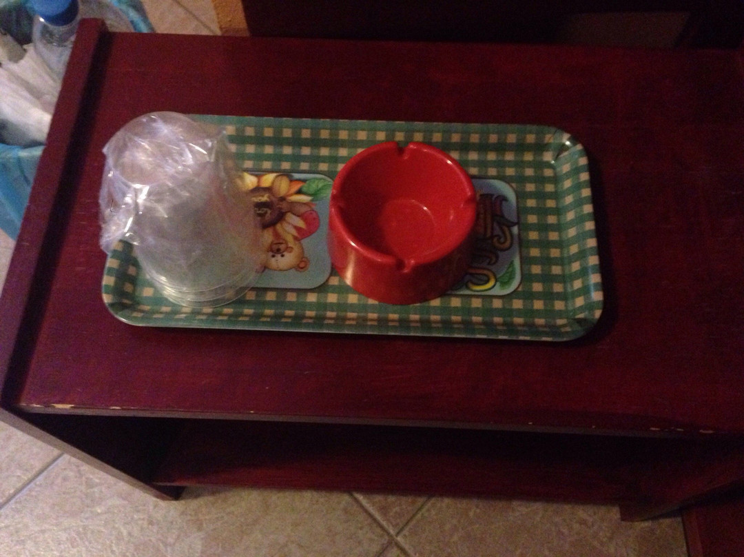 Hotel Locanda I Portici主图