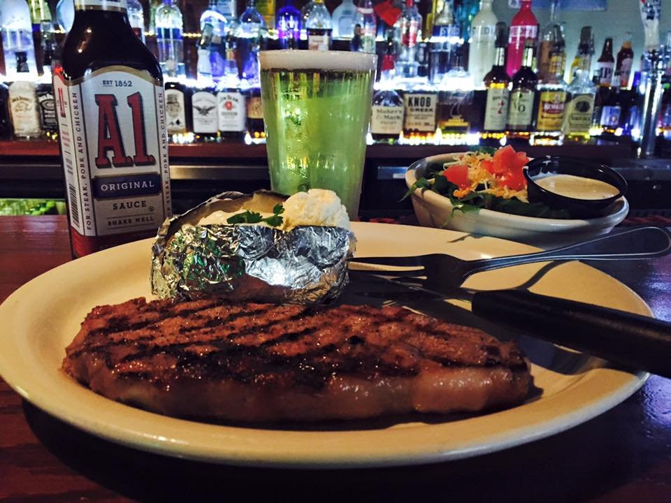 The Bar & Grill Company